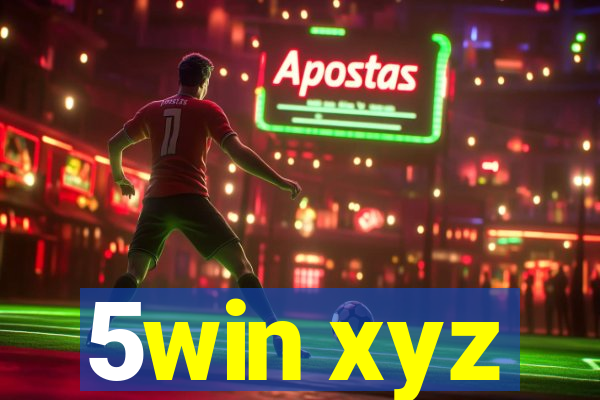 5win xyz